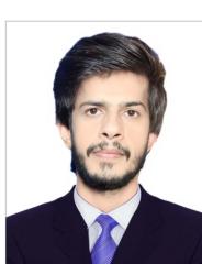 Ismail Ahmad