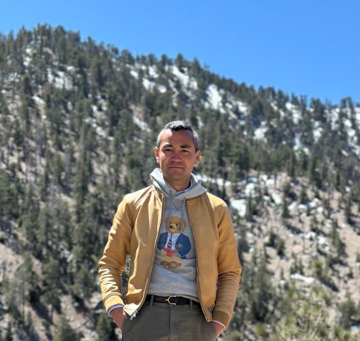 Dylan Yamamoto