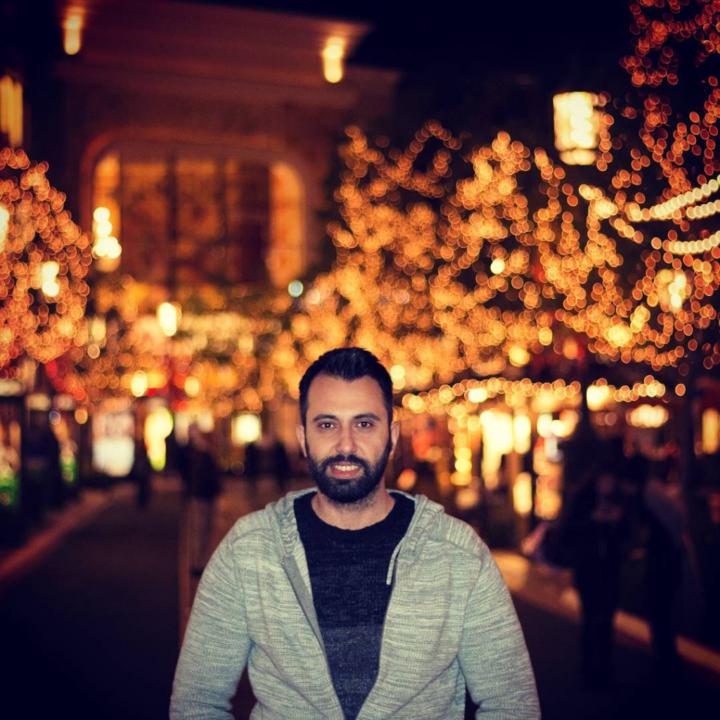 Edik Simonian