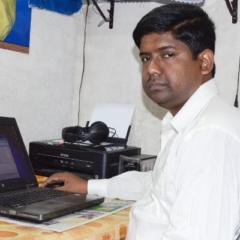 Surajit Nayak