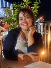Shirley Sanchez