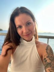 Maja Ojsteršek
