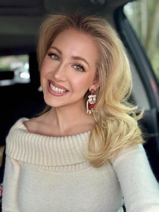Karli Barnett