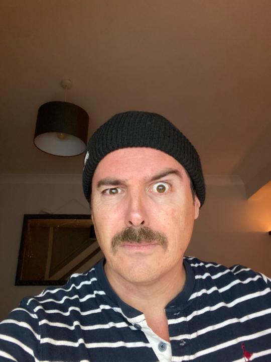 Evan Nash