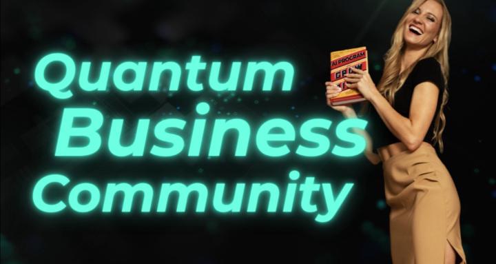Quantum Business Community 