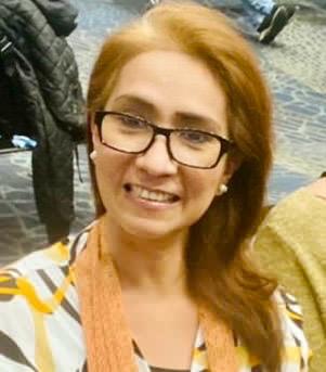 María Nydia Barrientos Orjuela