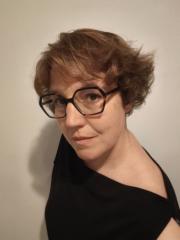 Elisabet Martori Torne