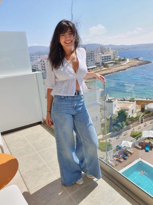 Yenilce Vallejos