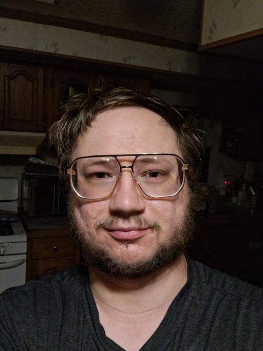 Matthew Schardt II