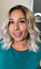 Mariette Martinez