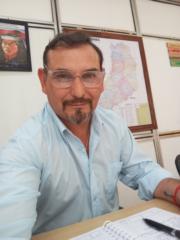 Esteban Giménez