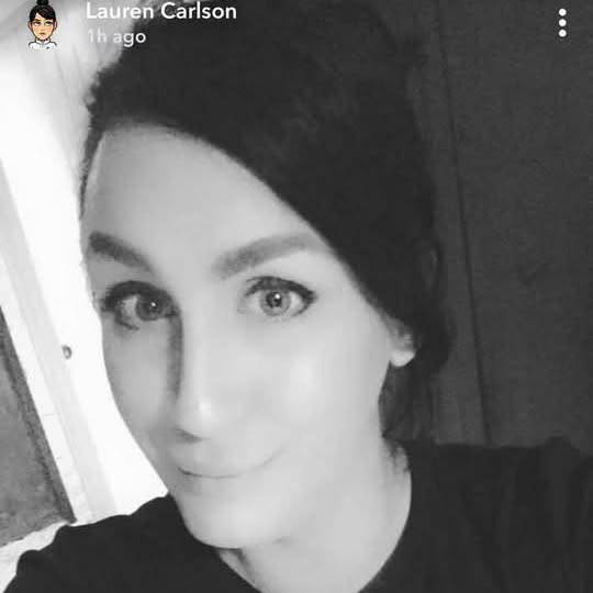 Lauren Carlson