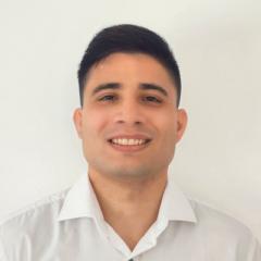 Sebastian Perez