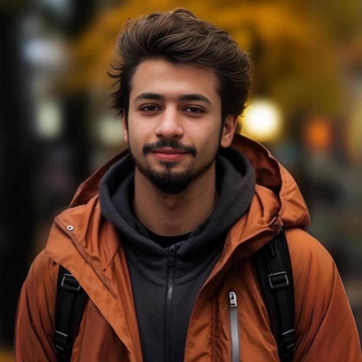 Ahmad Raza