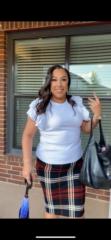 Trina Lacey