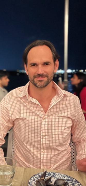 Adam Bamesberger
