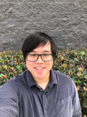 Tyson Huynh