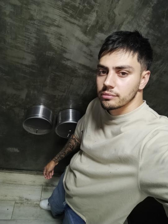 Martin Centeno