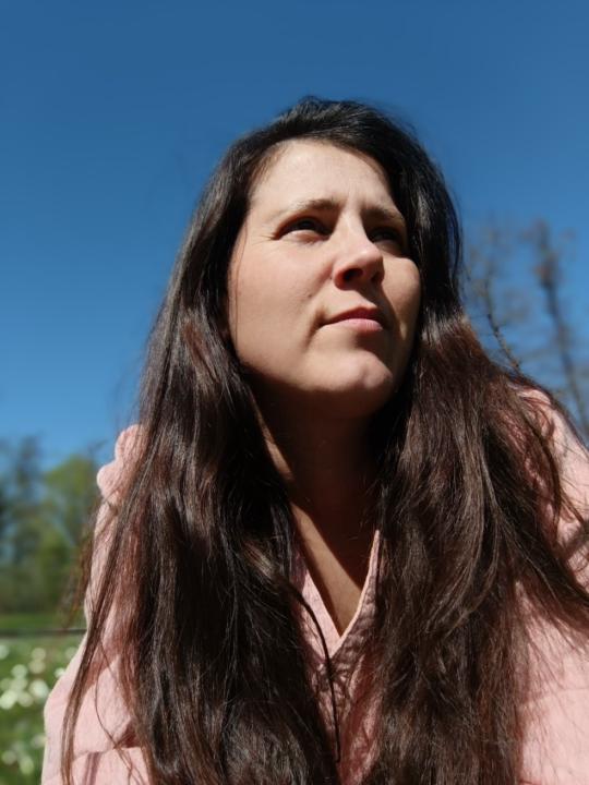 Eléa FilleDuVent
