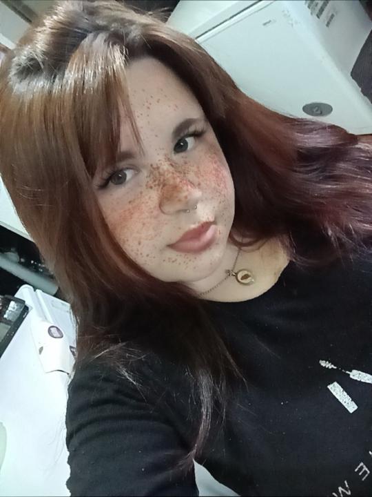 Aylén Abril Cruz Ancheta