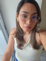 Abril Ramirez Ibarra