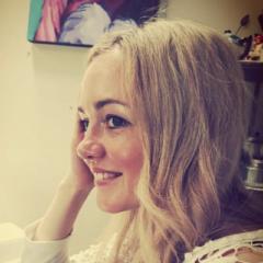 Aimee Lombaard