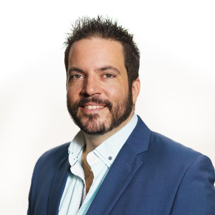 Nick Del Carlo