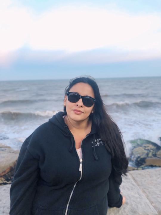 Paola Soledad Nuñez