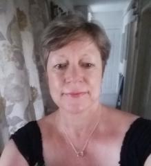 Carolyn Wallbridge