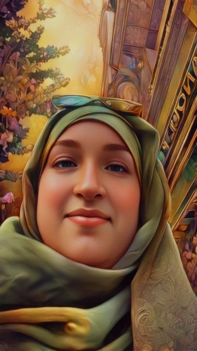 Fatima Zahra