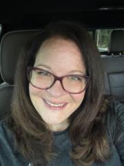 Lindsay Rogers