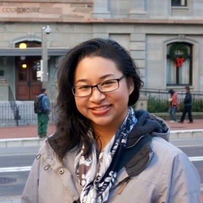 Adilah Idris