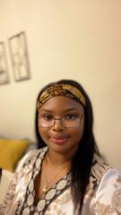 Ruth Chidinma Anikpe