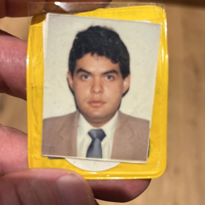 Jose antonio Bojorge ruiz