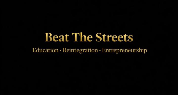 Beat The Streets 101
