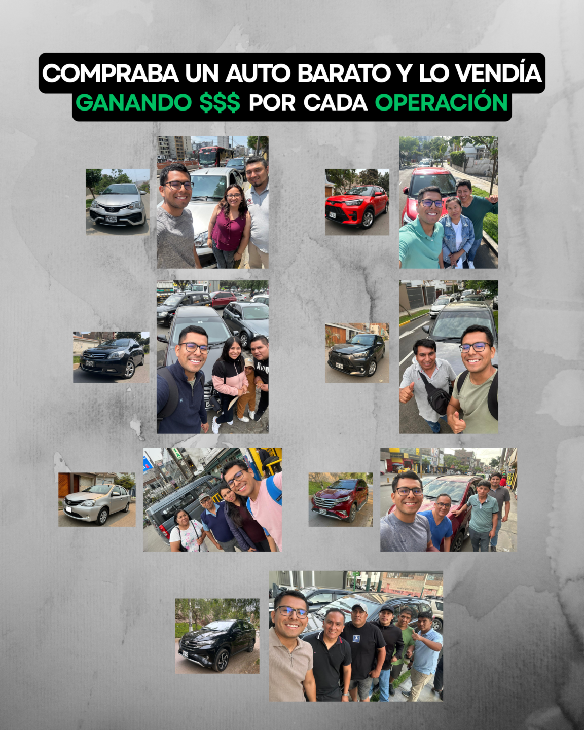 Remate Vehicular Inteligente🚘