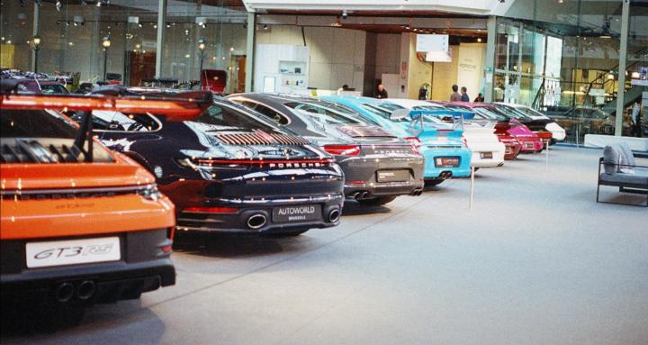 Remates Vehiculares - Alvaro
