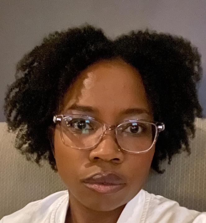 Tiara Jones