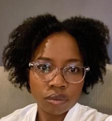 Tiara Jones