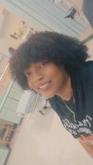 Thamie Antoine