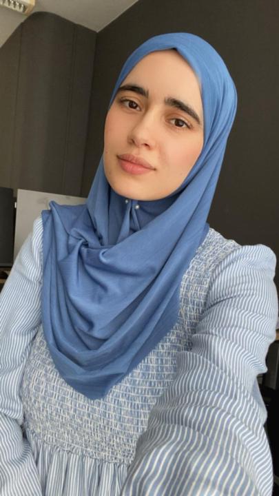 Hanan El Aazzaoui