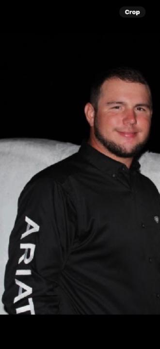 Matthew Abernathy