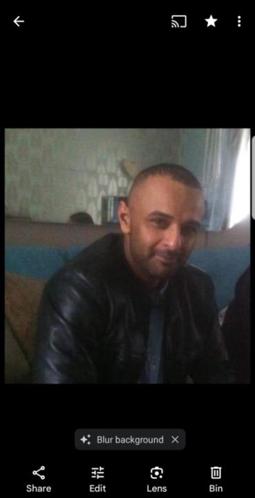Abdulrahman Almashgari