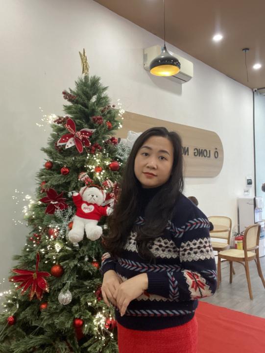Nga Trần