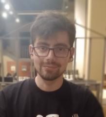 Nicolás De Bernardi