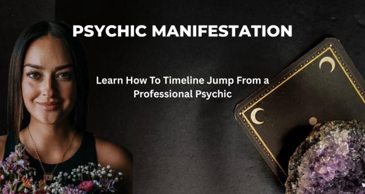 Psychic Manifestation