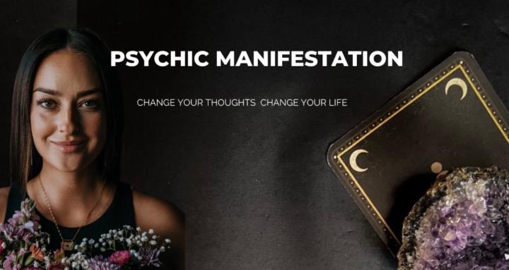Psychic Manifestation