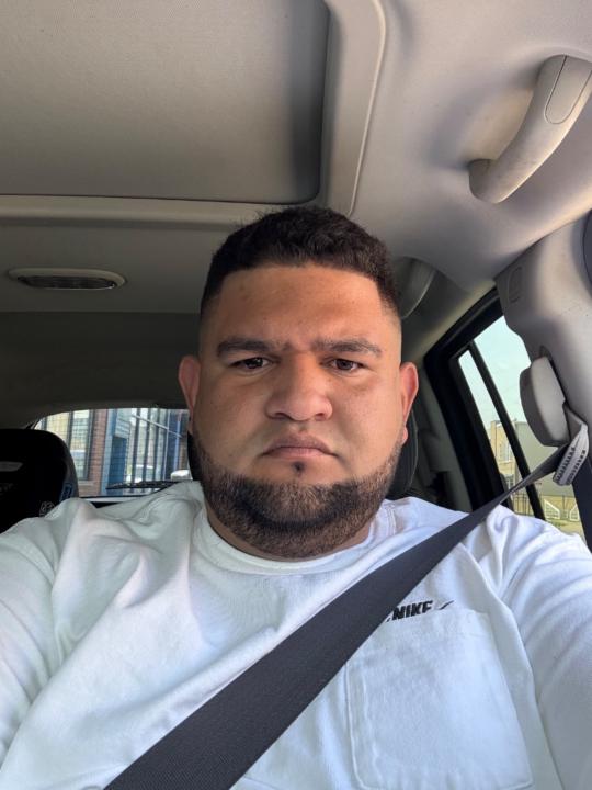Daniel Ramos