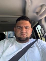 Daniel Ramos