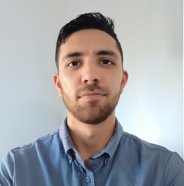 Carlos Diaz